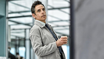The Secret Life of Walter Mitty (2022) movie HD wallpaper