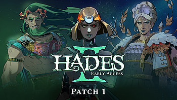 Hades II Early Access, video game, Hades II HD wallpaper