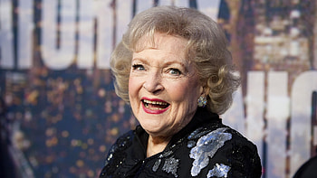 Betty White, Hollywood legend, Golden Girls, Comedy HD wallpaper