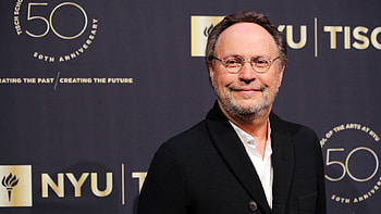 Billy Crystal, Bill Kristol, Jews for Biden Ad, Political Support HD wallpaper