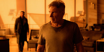 Harrison Ford, Blade Runner's final cut, Expert for Movies HD wallpaper