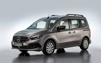 Mercedes-Benz Citan Micro-Camper, , minivans, 2021 cars, german cars, 2021 Mercedes-Benz Citan, Mercedes HD wallpaper