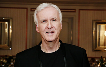 James Cameron, Filmography, Blockbuster director, Hollywood legend HD wallpaper