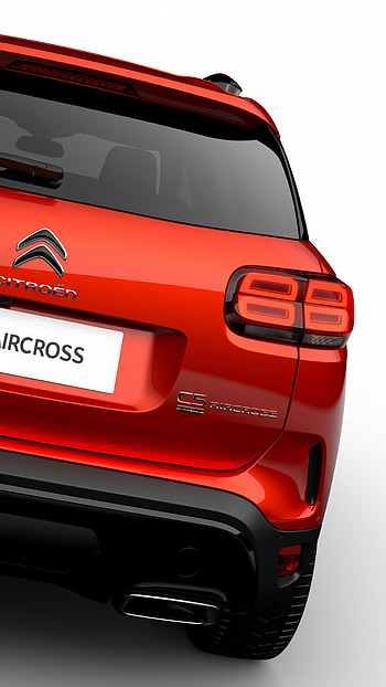 Citroen auto, Citroen C5 Aircross, 2019 cars, SUV HD phone wallpaper