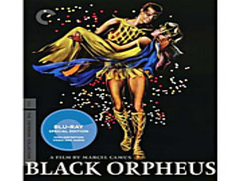 'BLACK ORPHEUS' MADE IN 1959, movies, action, actors, usa HD wallpaper