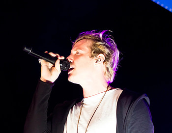 Rufus Du Sol, Showbams HD wallpaper