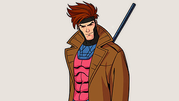 X-Men '97 HD wallpaper
