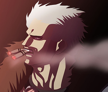 Smoker (One Piece), Anime, One Piece HD wallpaper