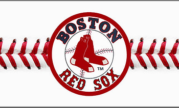 Boston-Red-Sox-Logo-Trans HD wallpaper
