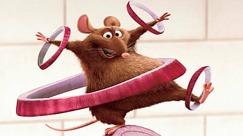 Ratatouille animation, 2007 acirc128tmdb HD wallpaper
