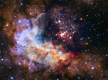 space, galaxy, fun, cool, stars HD wallpaper