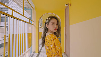 LOONA, K-pop group, Gowon Loona , Most popular HD wallpaper