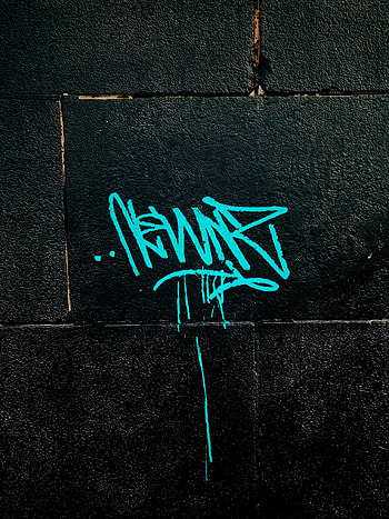 Words, Paint, Wall, Inscription, Graffiti HD phone wallpaper