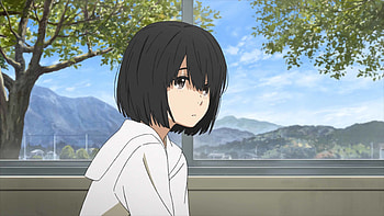 The Anthem of the Heart Anime, Kokoro ga Sakebitagatterunda, Film details, Best movies HD wallpaper