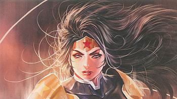Wonder Woman Print , wonder-woman, superheroes, artist, artwork, digital-art HD wallpaper