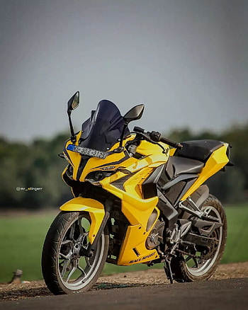 Rs Lover, Nature, Motorcycle HD phone wallpaper