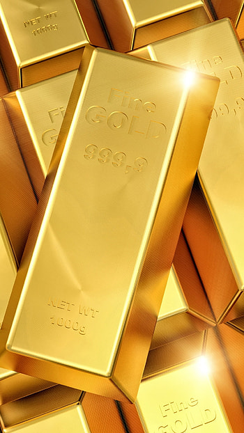 Gold Color, Gold Biscuit HD phone wallpaper