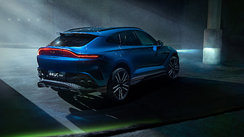 Aston Martin Dbx707 2022 7 Cars HD wallpaper