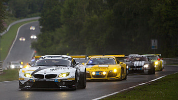 Nürburgring 24, Endurance Racing HD wallpaper
