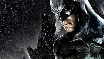 Full Batman arkham city , . HD wallpaper