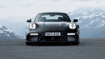 2023 Brabus 900 Rocket R, porsche-911, 2023-cars, cars HD wallpaper