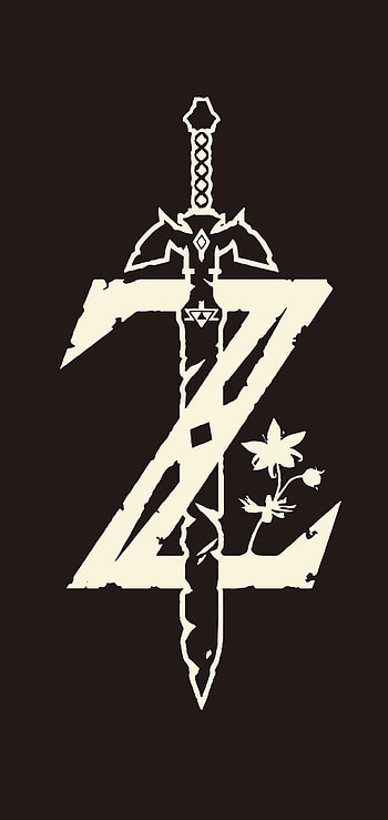 Master Sword Z — Breath of the Wild , video game, The Legend of Zelda: Breath of the Wild HD phone wallpaper