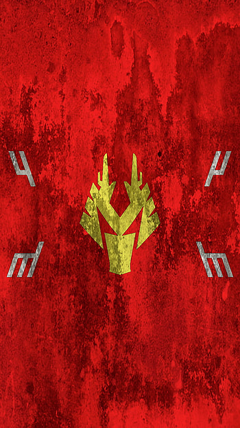 Kamen Rider Dragon Knight Logo, TV Show, Kamen Rider HD phone wallpaper