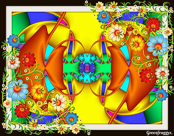INNER WORKS, ART, CREATION, ABSTRACT HD wallpaper