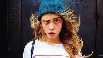 Cara Delevingne, Full , backgrounds, Fashion model HD wallpaper