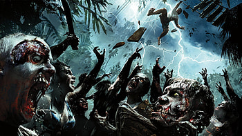 Dead Island Riptide, ps3, dead island, Riptide, pc, zombie, game, techland, xbox 360 HD wallpaper