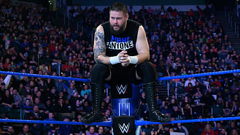 WWE SmackDown, Kevin Owens HD wallpaper