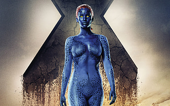 Marvel Mystique, Comics HQ HD wallpaper