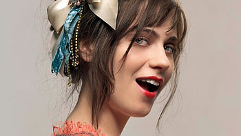 Zooey Deschanel, celebrities HD wallpaper