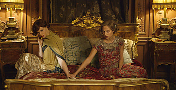 The Danish Girl, Eddie Redmayne, Transformation, The Boston Globe HD wallpaper