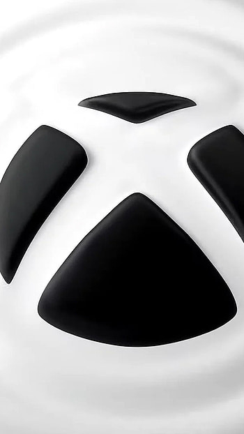 Xbox Series S, X Logo HD phone wallpaper