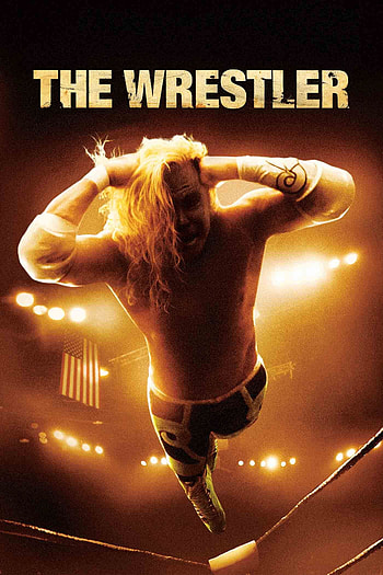 The Wrestler, Movies anywhere, Emotional journey, Gripping storytelling HD phone wallpaper