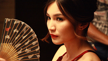 Gemma Chan, Intrigo in Liebe Agnes, Rakuten TV HD wallpaper
