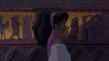 God Help the Outcast, Hunchback of Notre Dame, Beautiful , Fanpop HD wallpaper