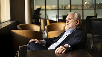 Succession, Season 3 release date, October premiere, Highly anticipated HD wallpaper