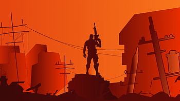 Fortnite Gaming, , Ultrawide display, Dual monitor setup HD wallpaper