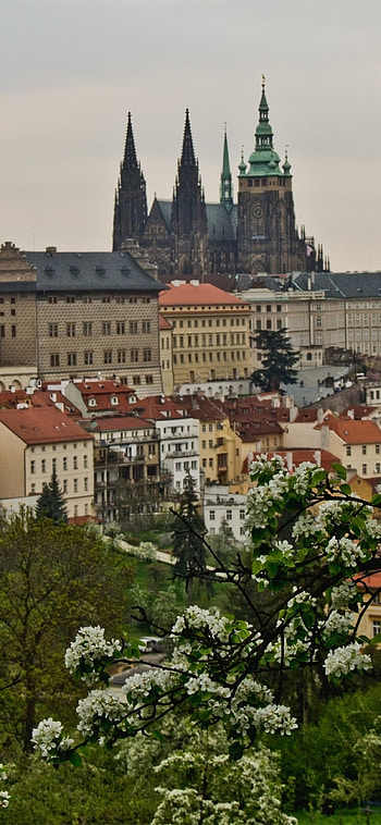Czechia (Czech Republic), , Best collection, Travel HD phone wallpaper
