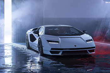 2021 Lamborghini Countach Lpi 800 4 , lamborghini-countach-lpi-800-4, lamborghini-countach, lamborghini, 2021-cars, cars HD wallpaper
