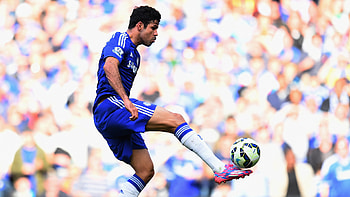 Diego Costa, Football , Stunning visuals, Background HD wallpaper