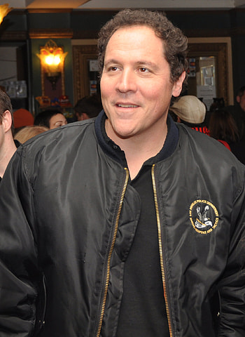 Jon Favreau HD phone wallpaper