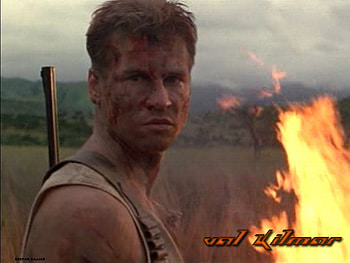 VAL KILMER HD wallpaper