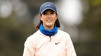 Michelle Wie West, Major winner, Future tours, Golf as a mother HD wallpaper