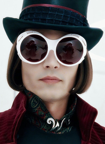 Willy Wonka, Johnny Depp, Pin on Johnny Depp, Actor HD phone wallpaper