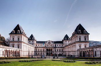 Turin, Ultra beauty, Stunning , Mesmerizing backgrounds HD wallpaper