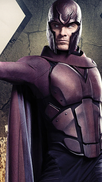 Michael Fassbender, X-Men Days of Future, Sony Xperia HD phone wallpaper