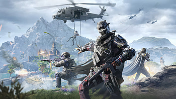 Call Of Duty Mobile Season 7 Game, call-of-duty-mobile, games, 2024-games, call-of-duty, video-games HD wallpaper